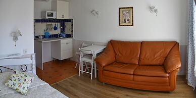 Guest House Nevsky 126