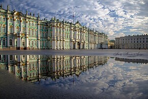 Guest House Nevsky 126