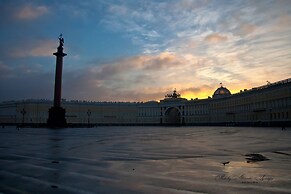 Guest House Nevsky 126