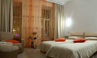 Guest House Nevsky 126