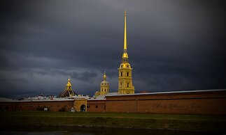 Guest House Nevsky 126