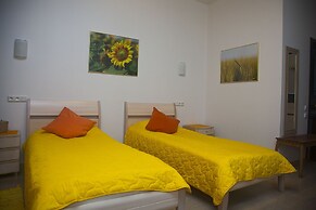 Guest House Nevsky 126