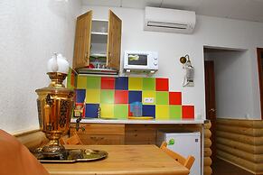 Guest House Nevsky 126
