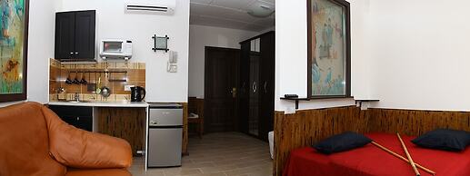 Guest House Nevsky 126