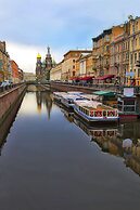 Guest House Nevsky 126