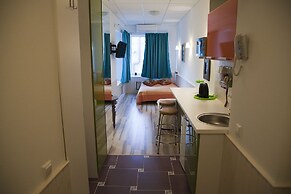 Guest House Nevsky 126