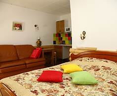 Guest House Nevsky 126