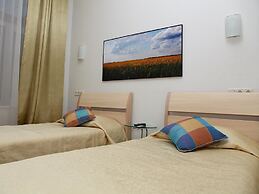 Guest House Nevsky 126