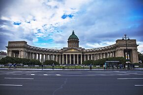 Guest House Nevsky 126