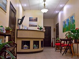 Guest House Nevsky 126