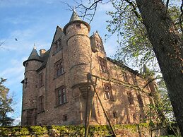 Château de Canac