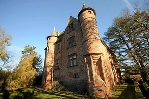 Château de Canac