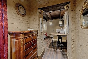 RentalSPb Eclectic House