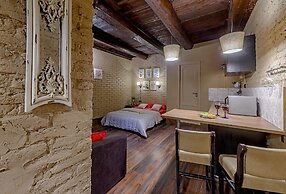 RentalSPb Eclectic House