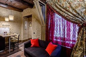 RentalSPb Eclectic House