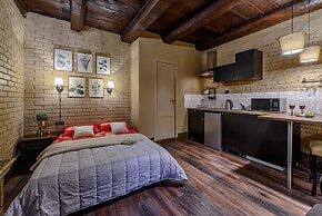 RentalSPb Eclectic House