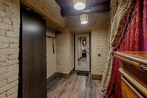 RentalSPb Eclectic House