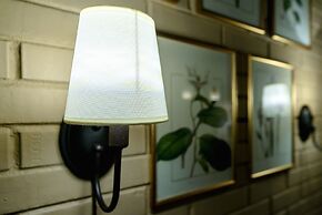 RentalSPb Eclectic House