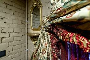 RentalSPb Eclectic House