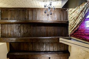 RentalSPb Eclectic House