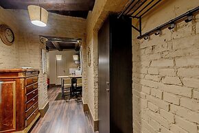 RentalSPb Eclectic House