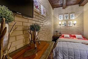 RentalSPb Eclectic House