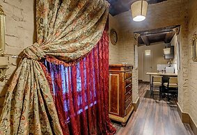 RentalSPb Eclectic House