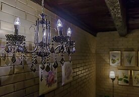 RentalSPb Eclectic House