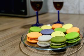 RentalSPb Eclectic House