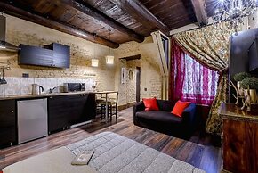 RentalSPb Eclectic House