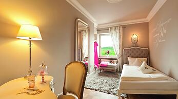 Schlosshotel Steinburg
