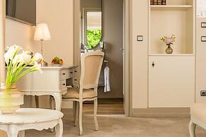Schlosshotel Steinburg