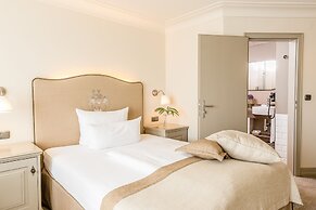 Schlosshotel Steinburg