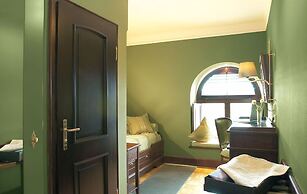 Schlosshotel Steinburg