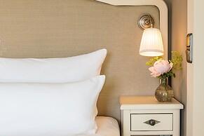 Schlosshotel Steinburg