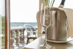 Schlosshotel Steinburg