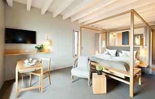 Schlosshotel Steinburg
