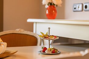 Schlosshotel Steinburg