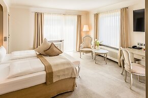 Schlosshotel Steinburg
