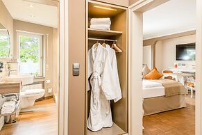 Schlosshotel Steinburg