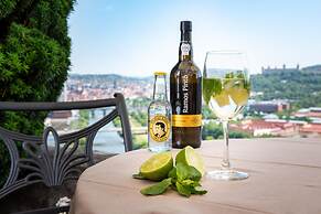 Schlosshotel Steinburg