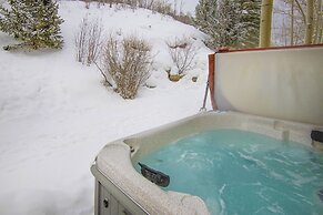 Ski In Ski Out Townhome in Rocky Mountain Access to Elkhorn Chairlift 