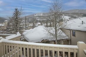 Ski In Ski Out Townhome in Rocky Mountain Access to Elkhorn Chairlift 