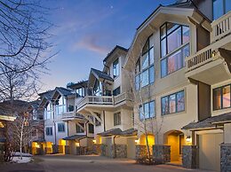 Ski In Ski Out Townhome in Rocky Mountain Access to Elkhorn Chairlift 