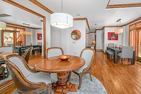 Lionsquare North Tower #402 5 Bedroom Condo by RedAwning