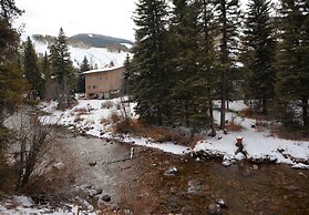 Vail Trails East #7b 1 Bedroom Condo by RedAwning