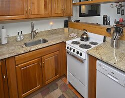 Vail Trails East #7b 1 Bedroom Condo by RedAwning