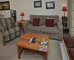 Vail Trails East #7b 1 Bedroom Condo by RedAwning