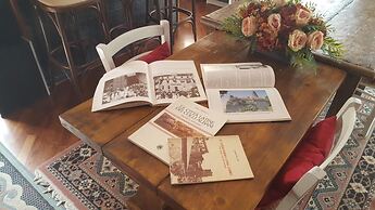 Il Nido del Falco B&B