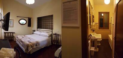 Il Nido del Falco B&B